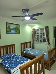 Blk 832 Woodlands Street 83 (Woodlands), HDB 3 Rooms #563181471